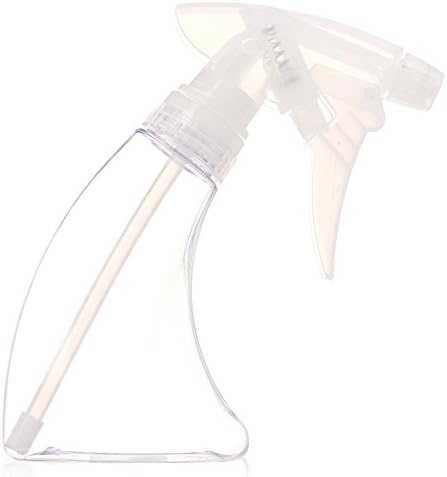 Soft 'N Style Mini Curve Spray Bottle, 5 oz