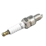 Congparts Spark Plug 130-340 CR5HSB PK6 98056-55777 98056-55757 6535 Compatible with NGK Compatible