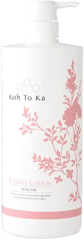 Koh To Ka クレンジングジェル& ウォッシングフォーム 業務用 Koh To Ka クレンジングジェル& ウォッシングフォーム 業務用
