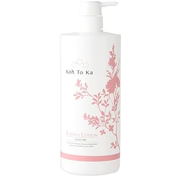 Amazon | Koh To Ka（コートーカ） エッセンスローション 1000ml