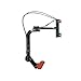Cambo Mpt-9 Mechanical Pan-tilt Unit For V15 W/ Two V-18 Extensions