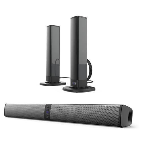Miraitech Sound Bar