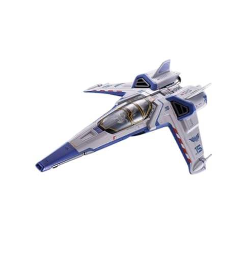 Buzz 'éclair Vaisseau Spatial Chogokin 15 Space Ship 24 Cm - vue 4