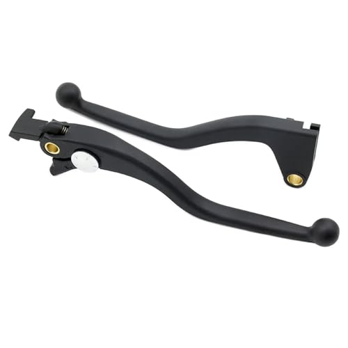 Leviers de Frein et d'embrayage pour Tiger Sport 660 2021-2024 en Aluminium