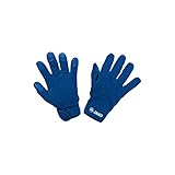 Angenehmer Tragekomfort Jako Accessoires (caps, Mützen, Etc) Feldspielerhandschuhe Fleece, royal, 9, 1232