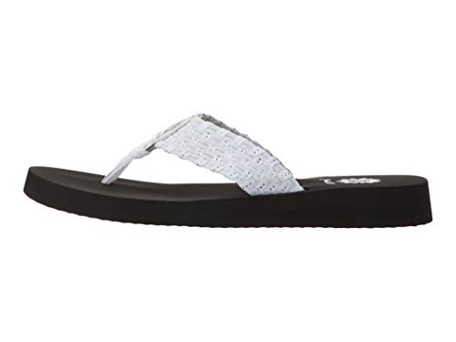 Image of Yellow Box Women's Soleil Wedge Sandal