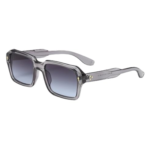 Lunettes de soleil tendance femme petite monture UV400 conduite homme outdoor