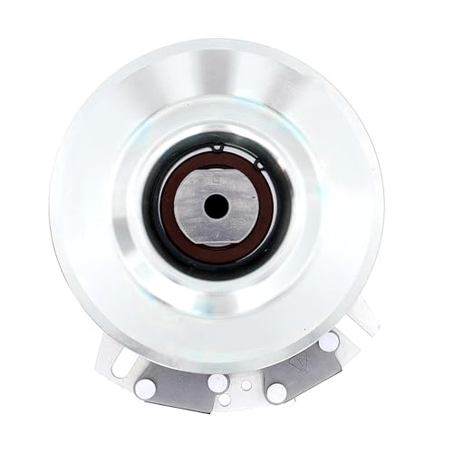 UCUT Electric PTO Clutch for Hustler T-Series,FasTrak,TrimStar by UCUT - Used condition - Image 5