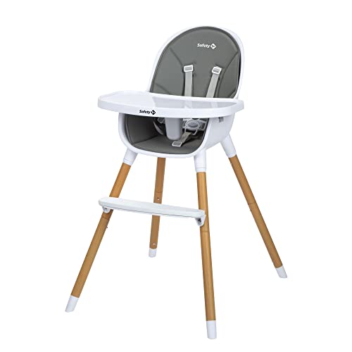 Safety 1st Avista High Chair, Grey