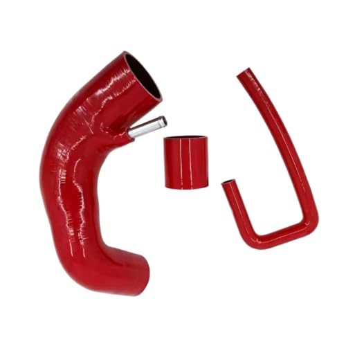 �G���W�����W�G�[�^�[�z�[�X For Opel For Astra MK5 2004-2009 | �V���R���C���e�[�N�U���^�[�{�z�[�X�����Ԍ������i ��p�z�[�X(Red)
