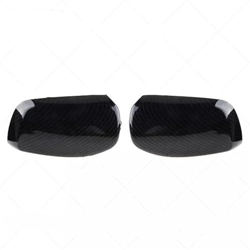 CICOPIMTGD B&MW 525i 528i 530i 535i 545i 550i 645ci 650i E60 E61 E63 E64 2004-2010 �T�C�h�~���[�J�o�[�L���b�v �o�b�N�~���[�L���b�v�J�o�[(STYLE A)