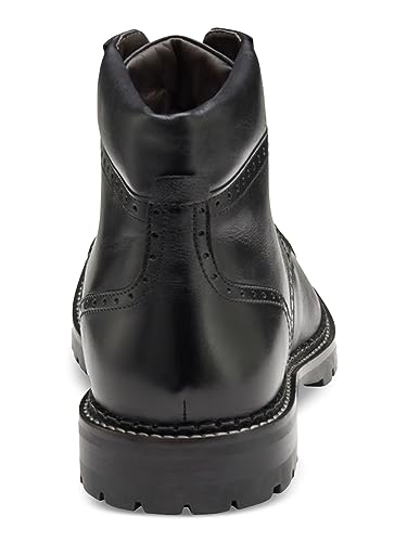 Johnston & Murphy Garrison Cap Toe Boot2