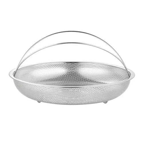 Plateau de cuisson à la vapeur en inox pour des repas sains en famille - 2