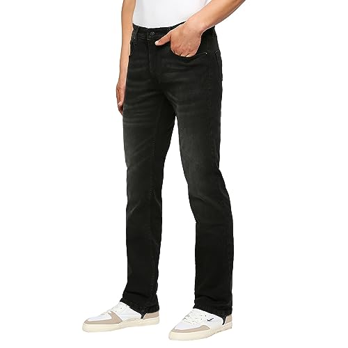 Image of Pepe Jeans Men Regular Fit Jeans