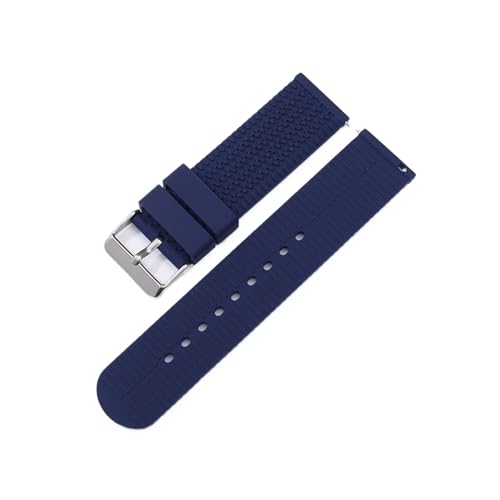 Correas de reloj de repuesto elásticas para solucionar la rotura de su pulsera