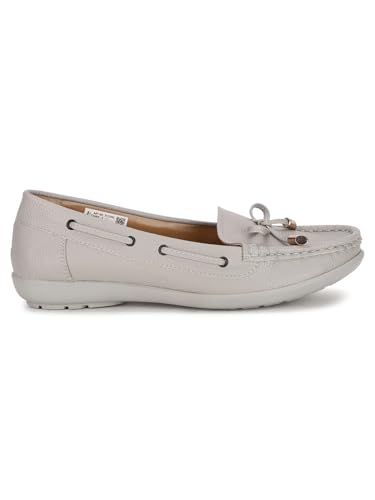 Image of Bata Women's Slip-on Loafer