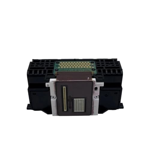 Tête d'impression IP7250 réparer les lignes blanches MG5420