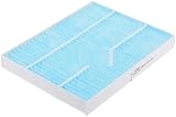 Replacement For Audi Q7 Porsche Cayenne VW Touareg Cabin Air Filter