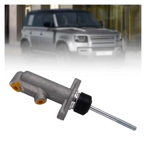 Cilindro de freno de alta precisión para coche Land Rover Serie 2A y 3 5