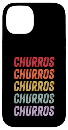 Churros Case for iPhone 14