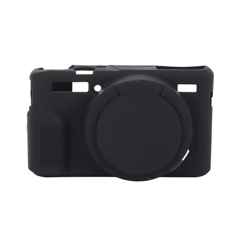 Funda de Silicona Suave para Canon G7X Mark II - Fernando Cortés
