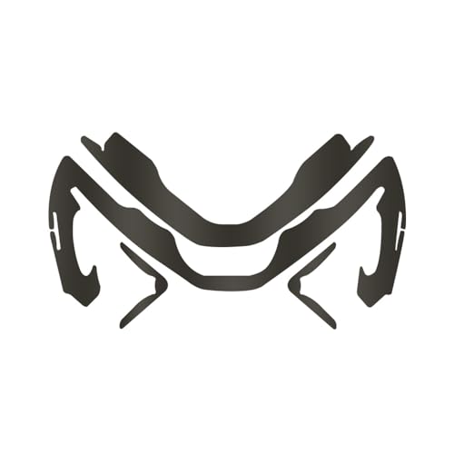 Película protectora contra rayones para tablero de instrumentos MV Agusta Dragster 800