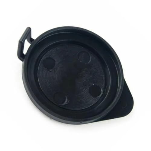 Tapa del depósito de limpiaparabrisas coche compatible con BMW E46 E90 E60 X3 61667264145 4