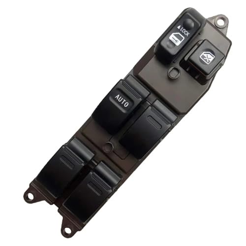 Interrupteur de vitre électrique Toyota Matrix 2003-2008 avant gauche - 2