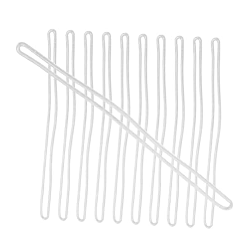 BinZyronic �����\�t�g���Q�b�W�^�O�p���[�v 200���� �ϋv���̂���PVC�f�� �I�t�B�X���s�A�E�g�h�A����