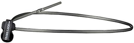 SunCoast Diesel 48RE Varilla de medición de bloqueo de transmisión para Dodge Cummins