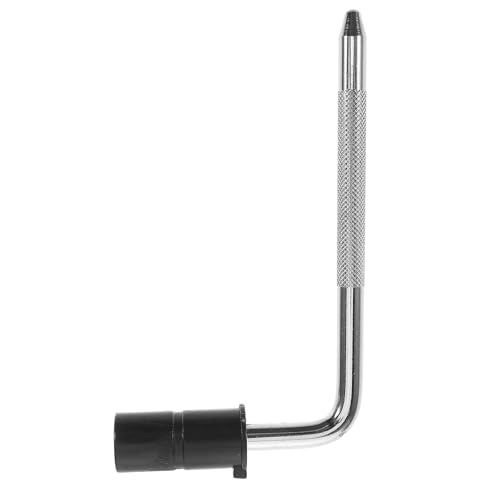Soporte de Baquetas Electrónico con Brazo Ajustable para Batería miniatura 1