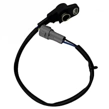 13580-40F21 Throttle Position Sensor TPS Compatible with Suzuki Boulevard C50T Burgman 650