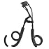 JAPONESQUE Pro Performance Eyelash Curler for Almond, Monolid or Hooded Eyes, Eye Lash Curler Delivers Sweeping Lash Volume & Eye Opening C Curl, Ergonomic Precision-Crafted Pivot Design