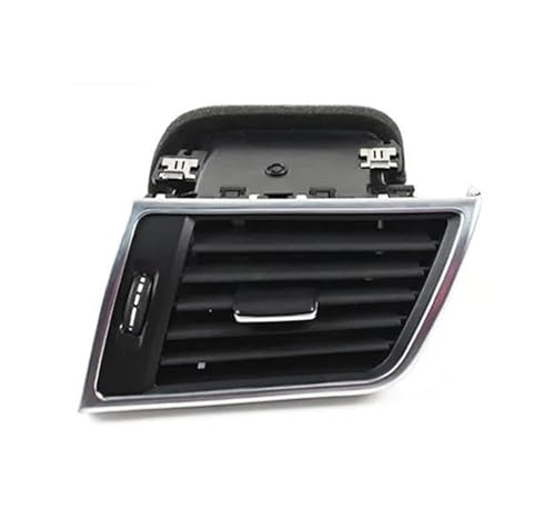 Grille ventilation arrière Mercedes 1668302154 : corrigez le flux d'air bloqué