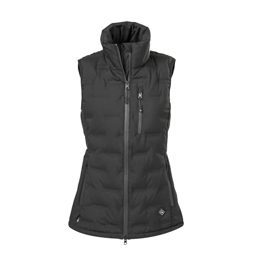 Back on Track Beheizte Weste Katla (DE/NL/SE/PL, Alphanumerisch, M, Regular, Regular)
