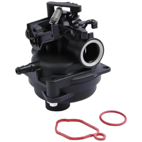 Carburateur 594529 pour une tondeuse à gazon prête au printemps