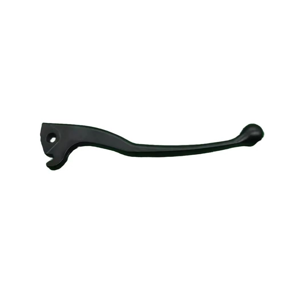 VghkDFCFH Motorcycle Clutch Lever Suitable for Ya&maha Ybr125 125Cc Jym125 Ys125 Xtz125 Ybr125Z Motorcycle-Electric Scooter CNC Brake Handle Clutch Lever
