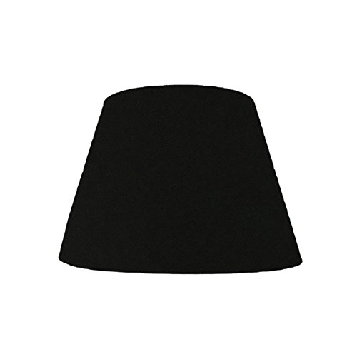 lamp-shade A[ vVF[h a47cm 470mm ȕz ubN A-47303