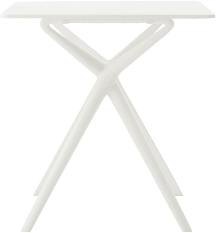 東谷 テーブル CL-484WH 480 東谷 テーブル CL-484WH 480 12/15まで