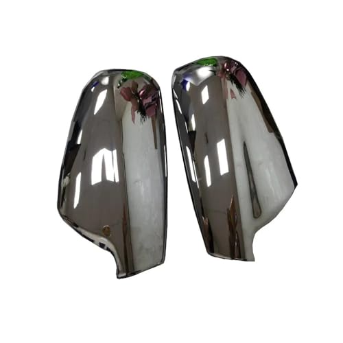 Coques rétroviseur voiture pour rénover votre berline avant les grands trajets