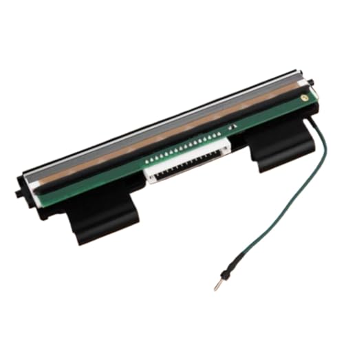 Tête d'impression TSC DA220 thermique pour réparer lignes blanches - 5