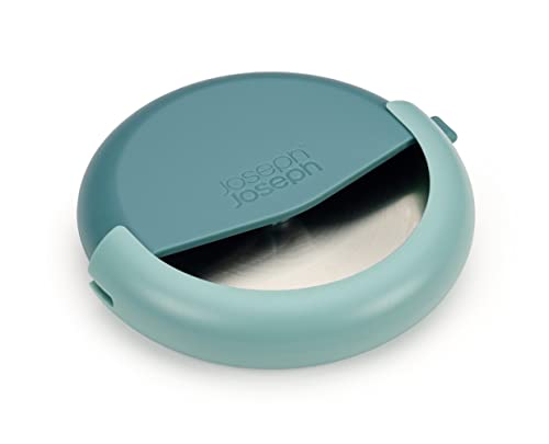 Joseph Joseph Duo Pizza Cutter with blade guard