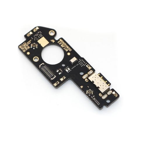 Puerto de carga USB para Xiaomi Poco X5 5G con micrófono integrado 5