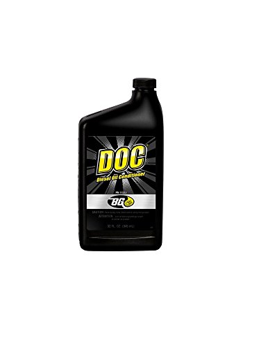 bg conditioner - BG DOC 32oz.