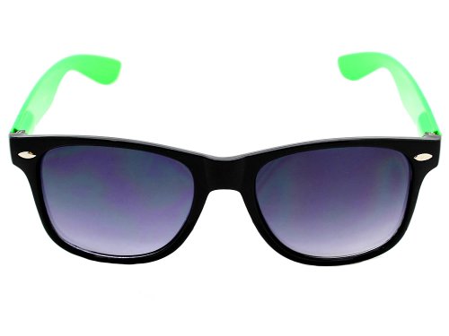 novelty wayfarer sunglasses