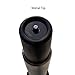 MingYi.office New Pneumatic Gas Cylinder for Herman Miller Aeron Chair #1B08VM, Chair Lifting Accessories, Black