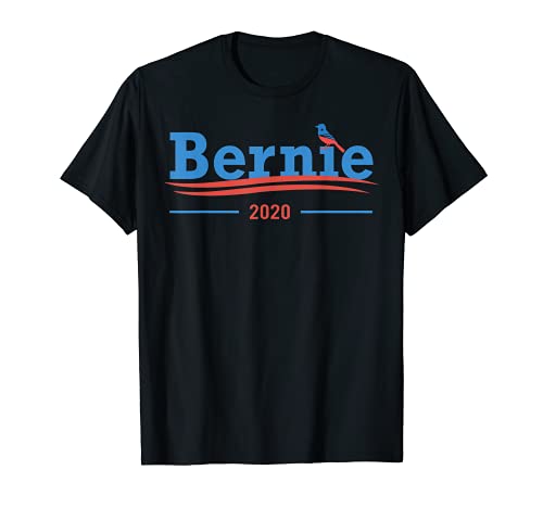 Bernie Sanders 2020 – Bernie pour président homme femme T-Shirt