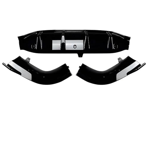 ɓK GLC NXX254 GLC260 GLC300 2023 2024Aop[bv`Xvb^[fBt[U[{fBLbg XYIJKLMNO(Glossy Black)