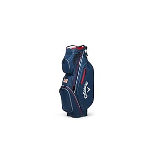 Callaway Golf ORG 14 Mini Cart Bag
