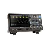 CNC-Steuerung, Hochauflösende Digitale Speicheroszilloskope Der SDS800X HD-Serie, Abtastrate 2 GSa/s, 12-Bit-Analog-Digital-Wandler für CNC-Fräser, Drehmaschine(SDS824XHD)